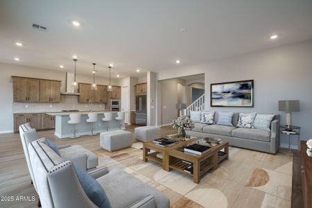 North Shore by Fulton Homes in Litchfield Park - image 5