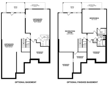 New construction Single-Family house 7615 Whitmire Rd, Cumming, GA 30028 null- photo 11 11