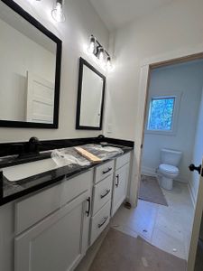 New construction Single-Family house 133 Kimbell Rd, Pine Mountain, GA 31822 plan Davenport - image