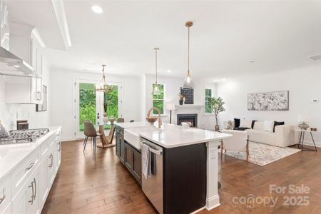 New construction Single-Family house 3222 Player Ct, Salisbury, NC 28144 plan Cardinal - image 17