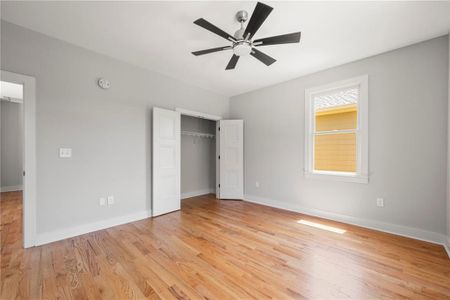 New construction Single-Family house 110 Hogue St, Atlanta, GA 30312 null- photo 17 17