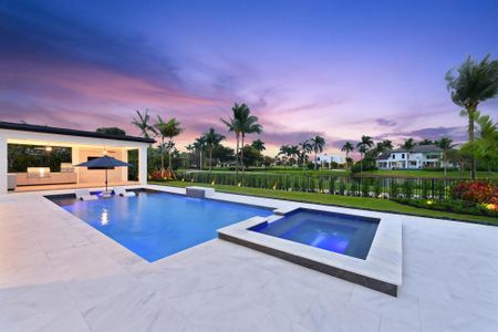 New construction Single-Family house 17577 Scarsdale Wy, Boca Raton, FL 33496 null- photo 13 13