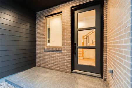 New construction Single-Family house 323 Malone St, Houston, TX 77007 - image