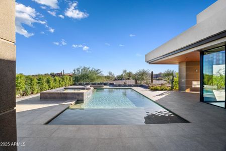 New construction Single-Family house 10354 E Celestial Dr, Scottsdale, AZ 85262 null- photo 0