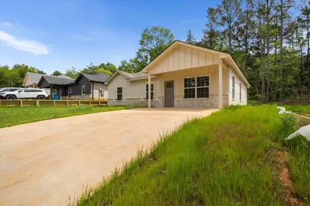 New construction Single-Family house 812 Grant St, Jacksonville, TX 75766 - image