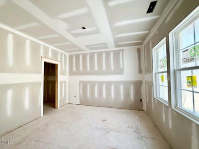 New construction Single-Family house 6509 Burnette Flower Wy, Raleigh, NC 27612 - image 15