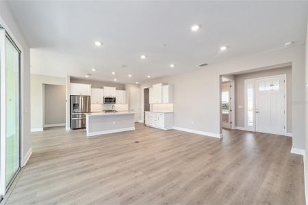New construction Single-Family house 10650 S W 101st Lp, Ocala, FL 34481 plan Livingston - image 14