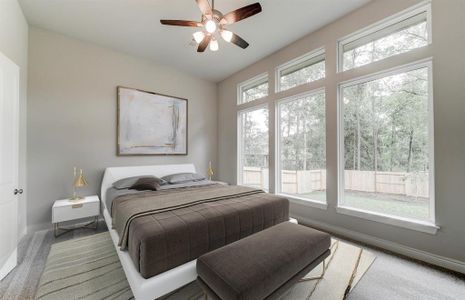 Bridgeland 60′ by Ravenna Homes in Cypress - photo 14 14