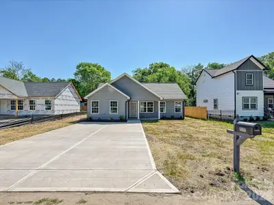 New construction Single-Family house 217 Ridley St, Rock Hill, SC 29730 - image