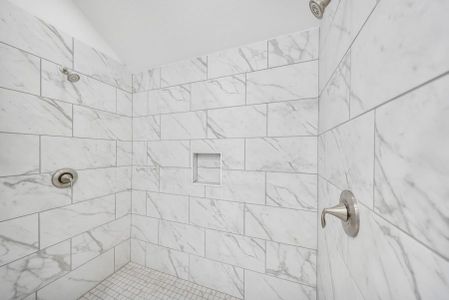 New construction Single-Family house 614 E 28Th St, Houston, TX 77008 plan Geneva - image 16