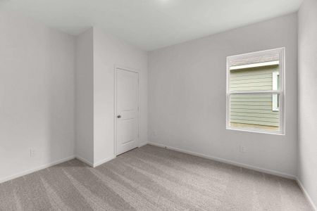 New construction Single-Family house 25284 Brookstone Wy, Magnolia, TX 77355 plan Prism - image 11