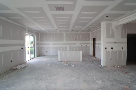 New construction Single-Family house 31269 Denham Ridge Ln, Wesley Chapel, FL 33545 Cypress- photo 61 61