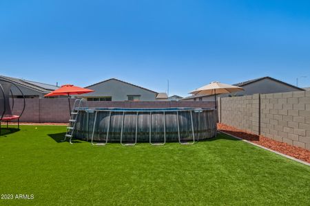 New construction Single-Family house 11239 E Ursula Ave, Mesa, AZ 85212 null- photo 24 24