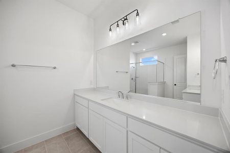 New construction Single-Family house 504 Callum Pkwy, Celina, TX 75009 plan Addison - image 8