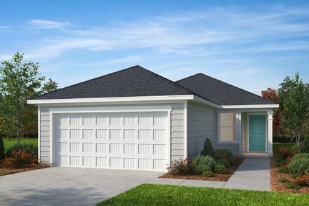 New construction Single-Family house 5401 Forestville Rd, Raleigh, NC 27604 plan 1638 - image