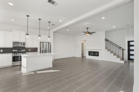 New construction Single-Family house 2811 Park Hill Dr, Stafford, TX 77477 Chantilly- photo 11 11