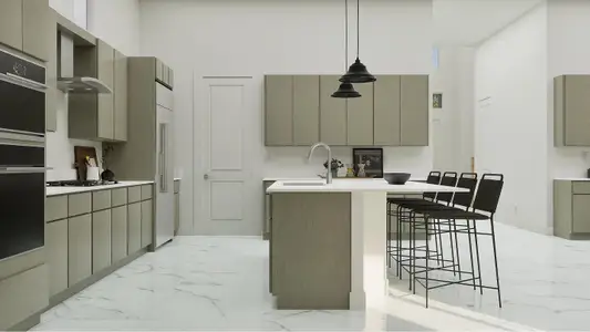 Whitmore Estates: The Oxford Collection 6