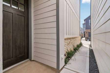 New construction Single-Family house 1123 Cedar Place Ln, Missouri City, TX 77459 - image