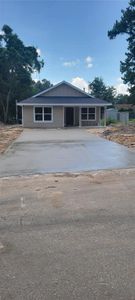 New construction Single-Family house 13705 Nw 151St Place, Alachua, FL 32615 - photo 0