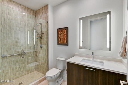 New construction Condo house 19355 N 73Rd Wy B2009, Unit B2009, Scottsdale, AZ 85255 - image 19