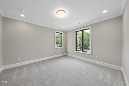 New construction Single-Family house 1421 Bivins Street St, Durham, NC 27707 Grandeur- photo 44 44