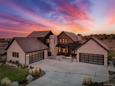 New construction Single-Family house 7536 Raphael Ln, Littleton, CO 80125 - image