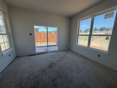 New construction Single-Family house 112 Mesa Dr, Glen Rose, TX 76043 plan Monroe - image 8