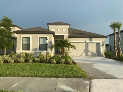 New construction Single-Family house 4314 Pond Brook Ct, Bradenton, FL 34211 null- photo 0