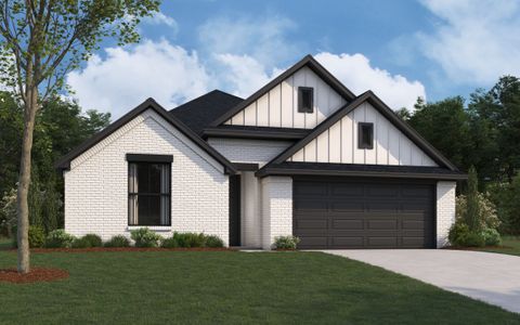 New construction Single-Family house 3008 Round Rock Dr, Royse City, TX 75189 null- photo 0