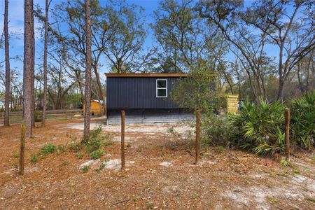 New construction Single-Family house 15484 Sw 70Th Ave, Dunnellon, FL 34432 - image