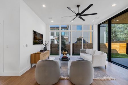 New construction Single-Family house 4804 Richmond # 1 Ave, Austin, TX 78745 - image 10