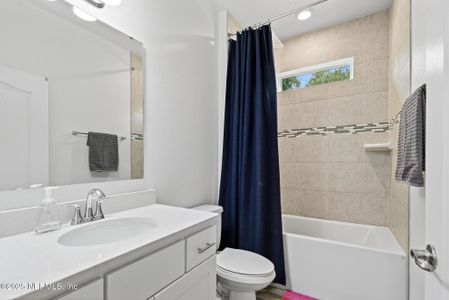 New construction Single-Family house 10520 Ruth Ave, Hastings, FL 32145 plan The Miramar - image 13