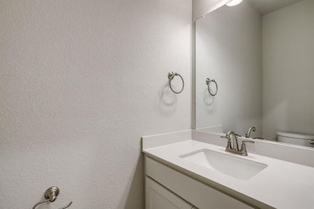 New construction Townhouse house 6817 Robert Reed Dr, Arlington, TX 76001 - image 14