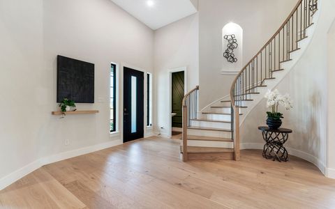 New construction Single-Family house Brentwood, TN 37027 plan Laguna IV - image 4