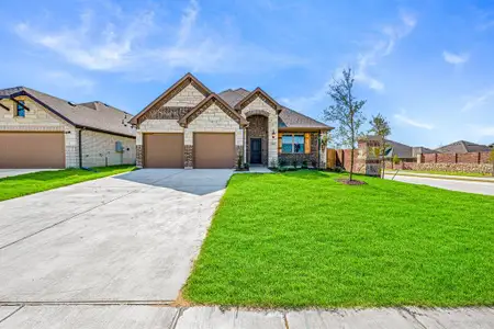 New construction Single-Family house 343 Maltese, Red Oak, TX 75154 - image