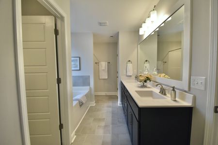 New construction Single-Family house 511 Country Club Villa Dr, Shallotte, NC 28470 plan Mt. Vernon - image 9