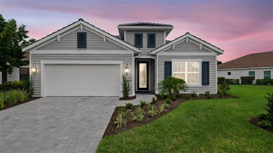 New construction Single-Family house 3099 Heritage Pines Dr, Fort Myers, FL 33905 - image
