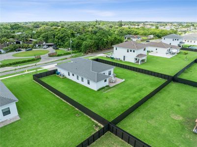 New construction Single-Family house 31067 Sw 193Rd Ave, Homestead, FL 33030 - photo 26 26