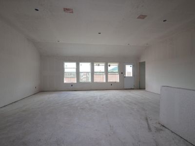 New construction Single-Family house 10204 Pink Billed Cuckoo Dr, Buda, TX 78610 plan Hawkins - image