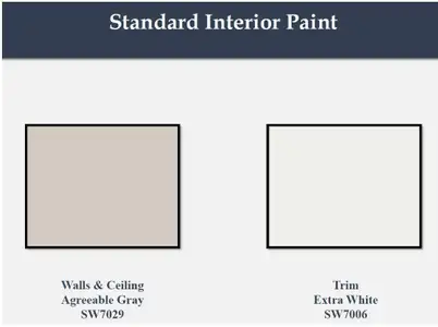 New construction Single-Family house 252 Orchard Laurel Dr, Alvin, TX 77511 plan Reeves - image