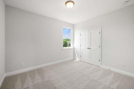 New construction Single-Family house 84 Hickory Grove Ln, Hoschton, GA 30548 - image 16