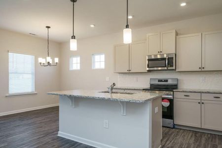 New construction Single-Family house 415 Tealby Pl, Cartersville, GA 30120 The Landen- photo 12 12