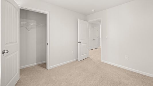 New construction Single-Family house 9 Rustin Rdg, Dahlonega, GA 30533 plan Sudbury - image