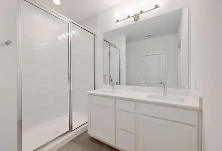 New construction Single-Family house 462 Orleanian Dr, Unit B, Buda, TX 78610 - image 4