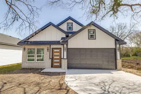 New construction Single-Family house 3108 Delafield Ln, Dallas, TX 75227 - image