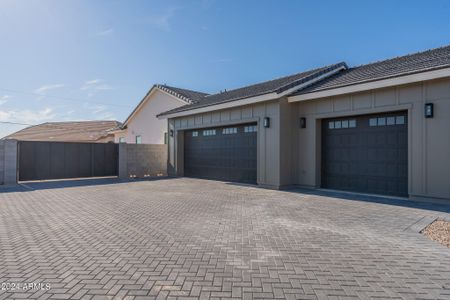 New construction Single-Family house 2502 N 85Th Street, Mesa, AZ 85207 - photo 3 3