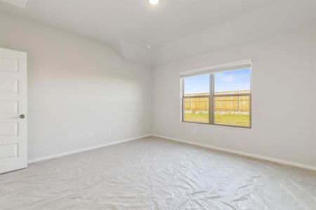 New construction Single-Family house 544 Stone Hollow Dr, Van Alstyne, TX 75495 plan Knollwood - image 19