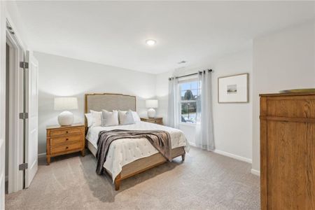 New construction Single-Family house 1352 Stephens View Dr, Loganville, GA 30052 - image 13