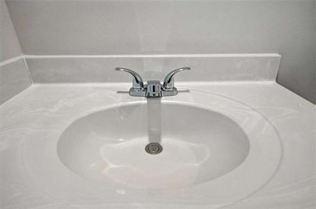 New construction Single-Family house 680 River Run Dr, Dallas, GA 30132 plan Graham - image 12