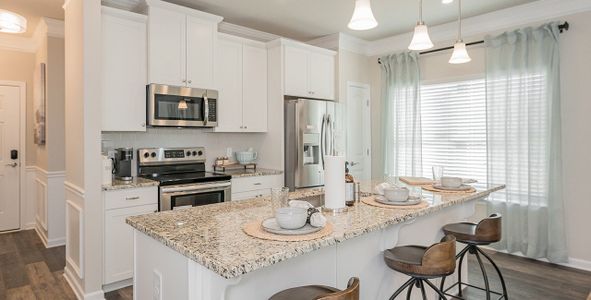 North Haven by Smith Douglas Homes in Rome - photo 22 22